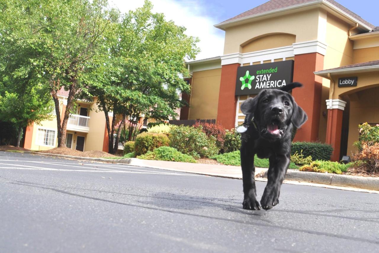 | Extended Stay America Suites - Philadelphia - Cherry Hill