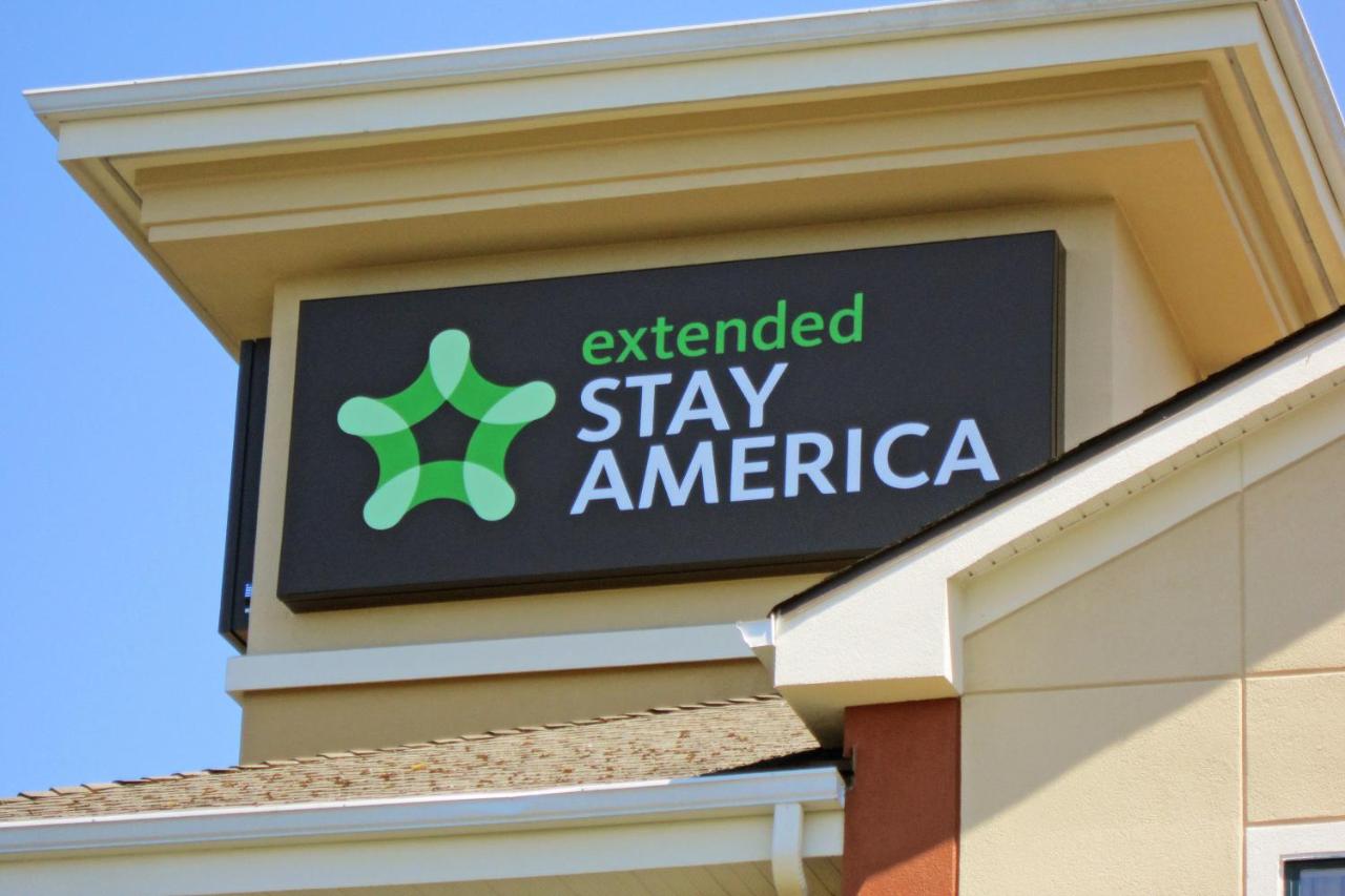 | Extended Stay America Suites - Philadelphia - Cherry Hill