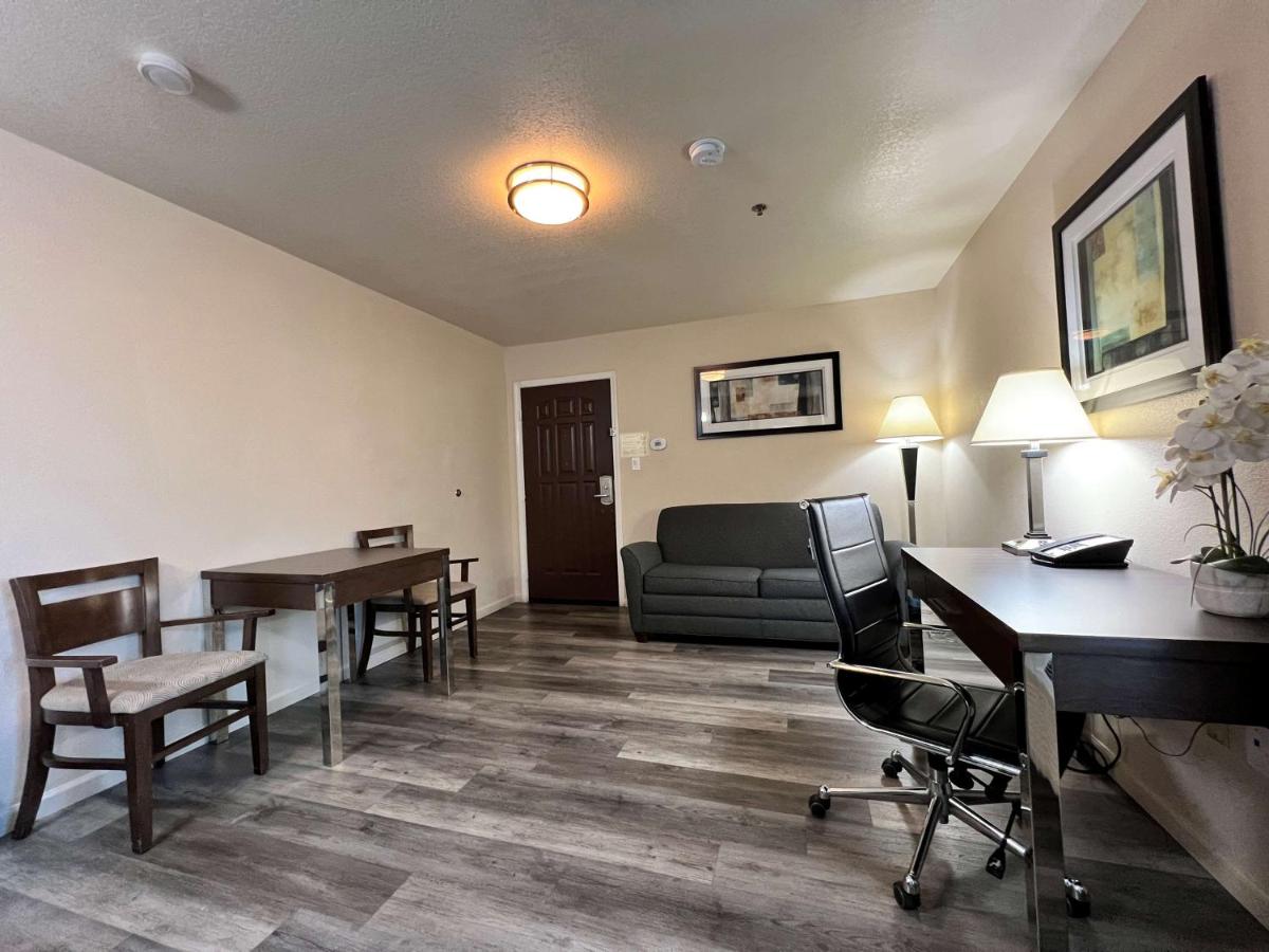 | Best Western Americana