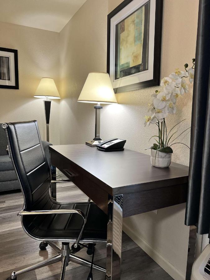 | Best Western Americana