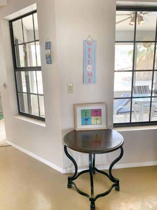 | Desert Getaway - Centrally Located, Trail Access Steps Away!