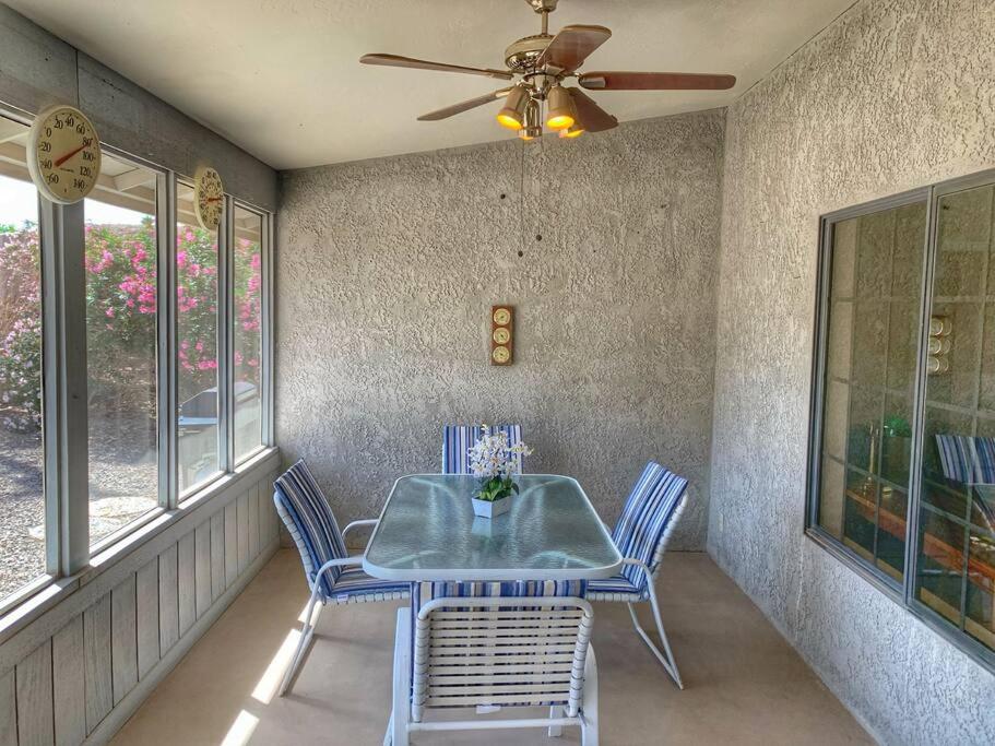 | Desert Getaway - Centrally Located, Trail Access Steps Away!