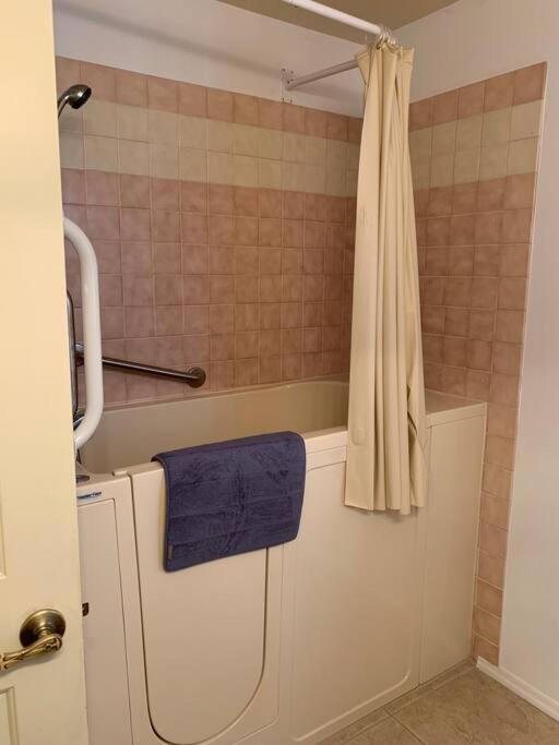 | Desert Getaway - Centrally Located, Trail Access Steps Away!