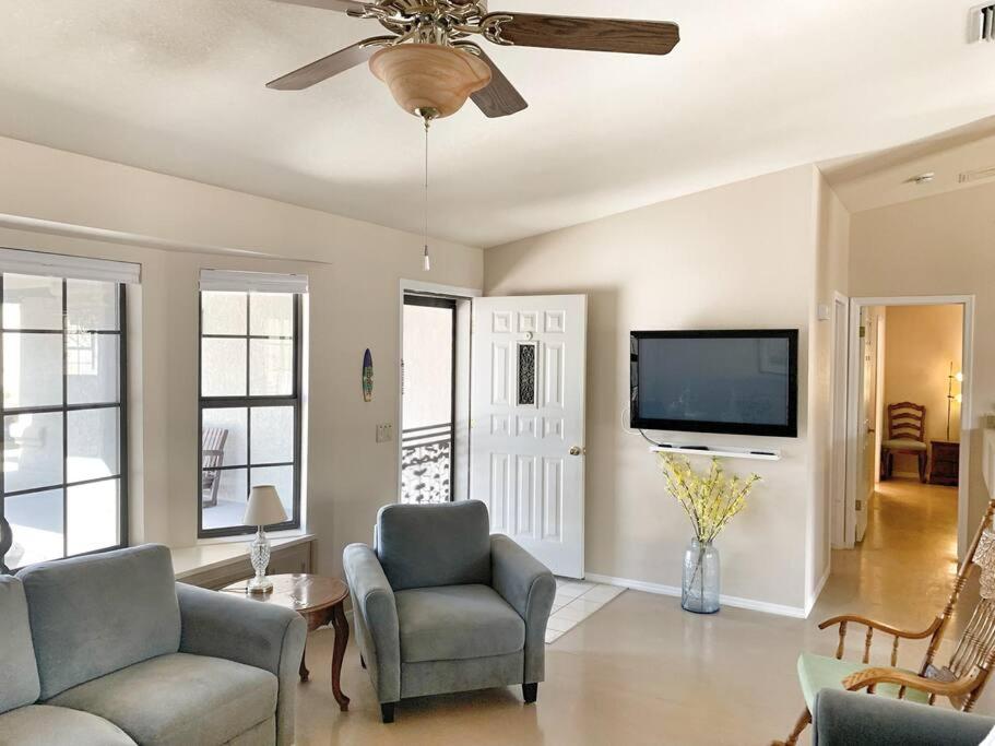 | Desert Getaway - Centrally Located, Trail Access Steps Away!