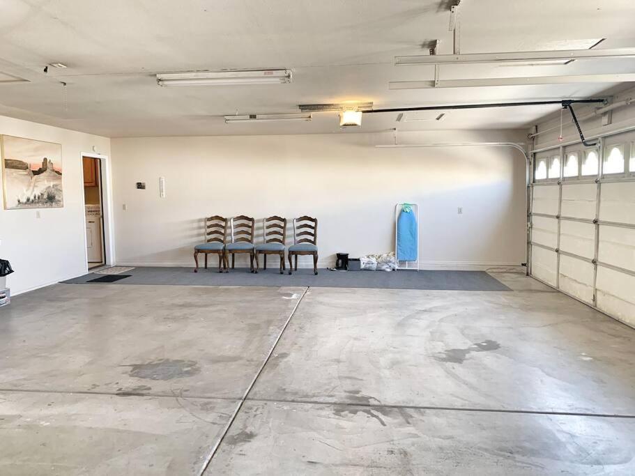 | Desert Getaway - Centrally Located, Trail Access Steps Away!