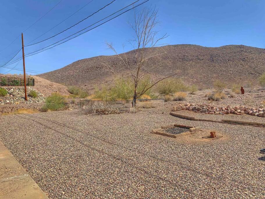 | Desert Getaway - Centrally Located, Trail Access Steps Away!