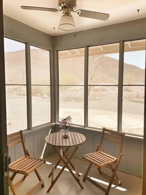 | Desert Getaway - Centrally Located, Trail Access Steps Away!