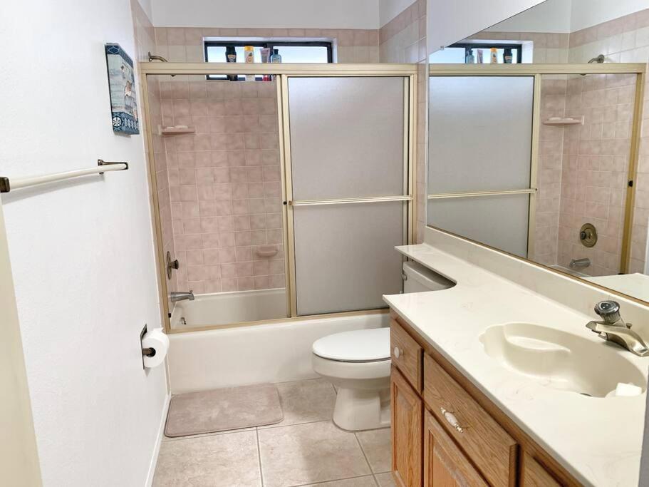 | Desert Getaway - Centrally Located, Trail Access Steps Away!