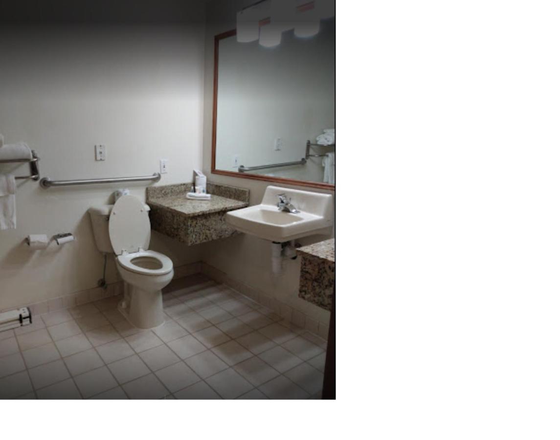 King Room - Accessible/Non Smoking at Comfort Inn & Suites Morton - Peoria