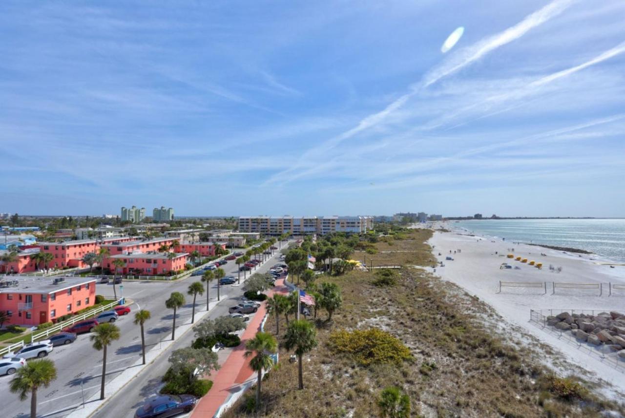  | Gulf Winds Beach Resort