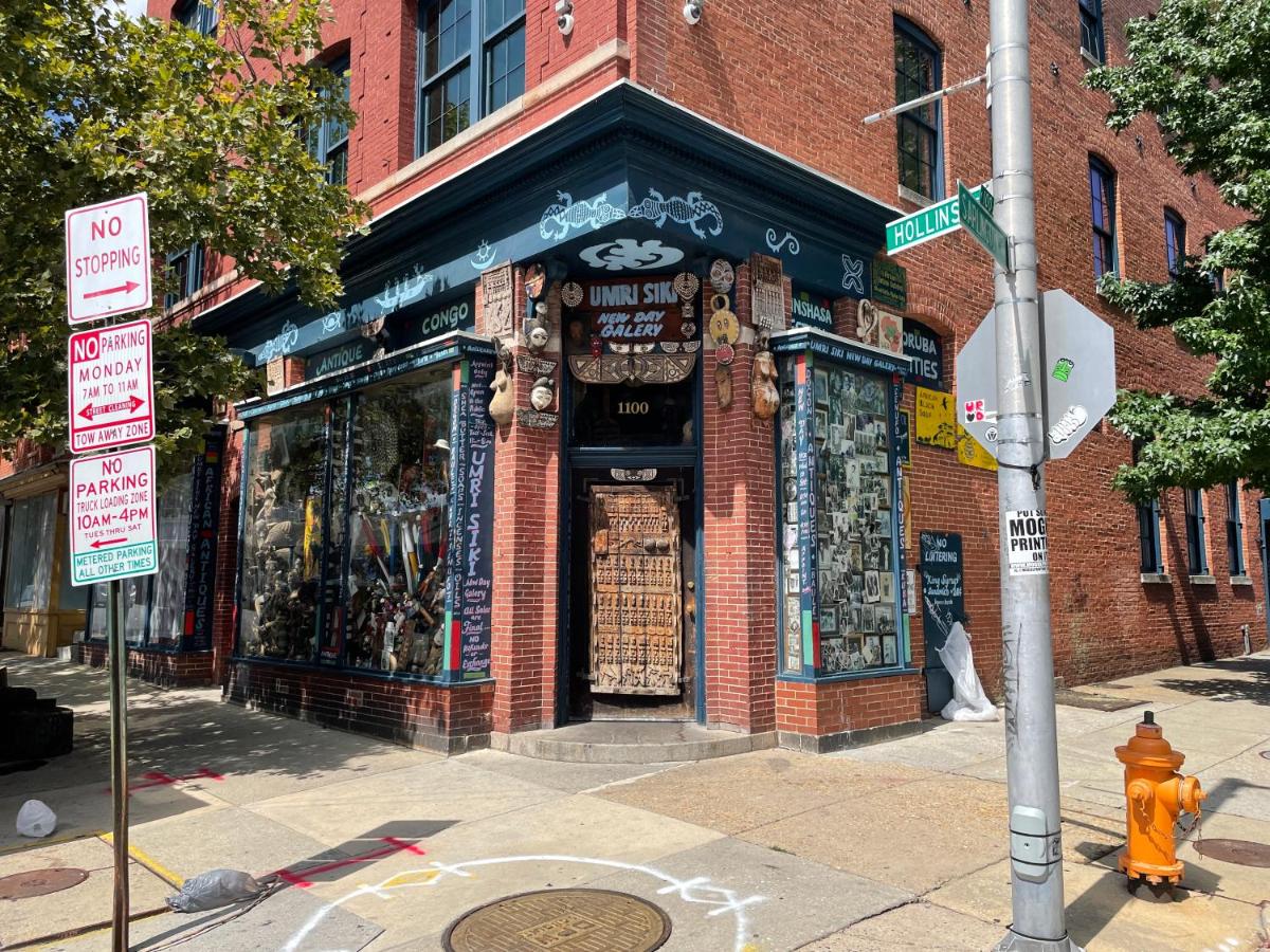 | Downtown Private Rooms - Close to Topgolf, Horseshoe Casino, UM Baltimore
