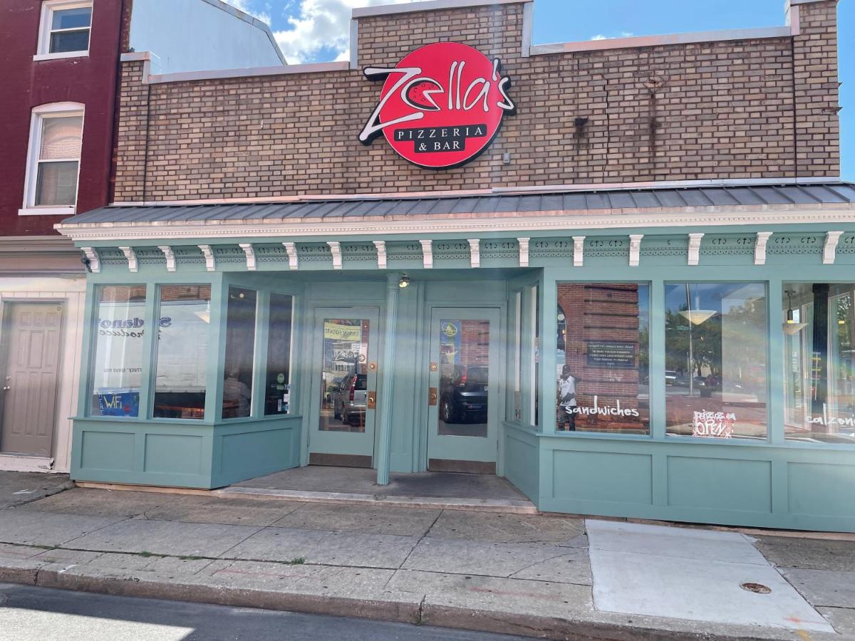 | Downtown Private Rooms - Close to Topgolf, Horseshoe Casino, UM Baltimore