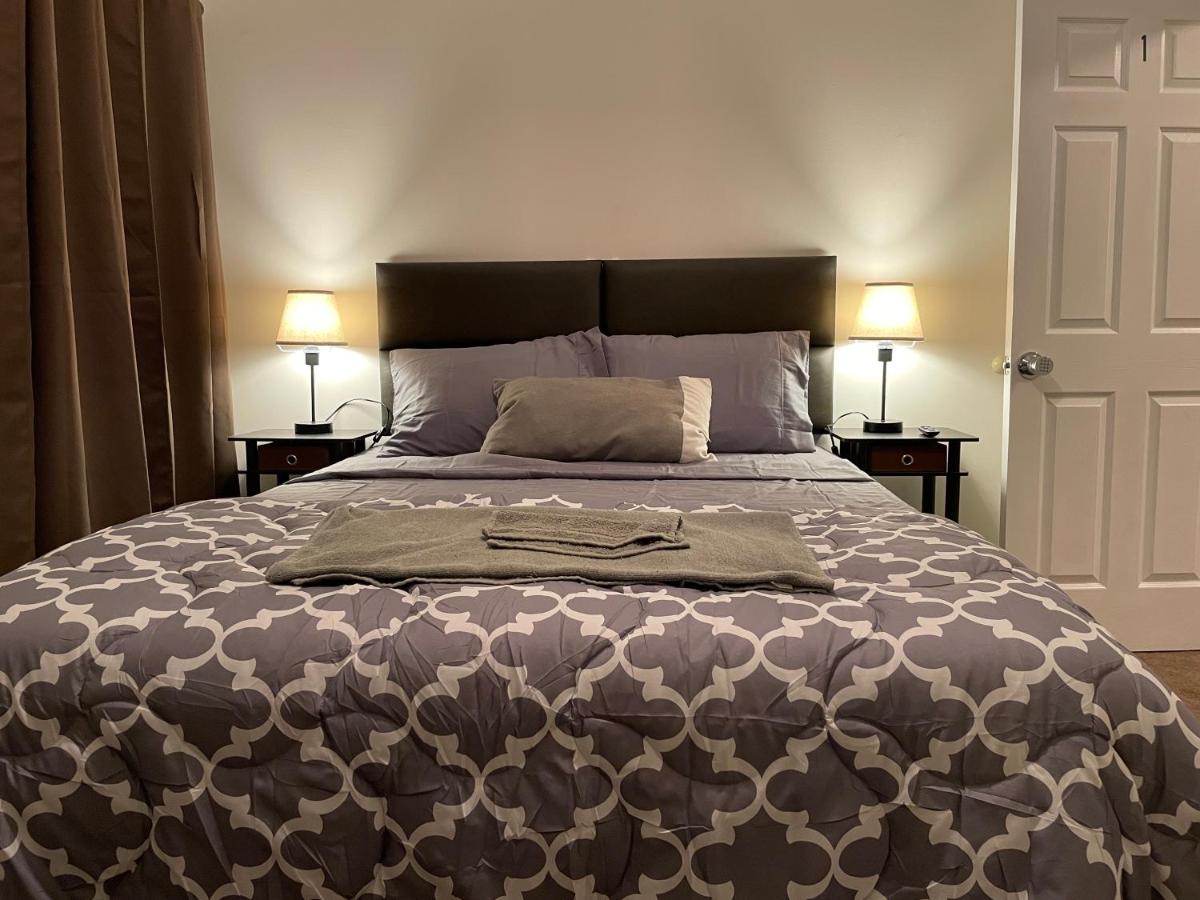 | Downtown Private Rooms - Close to Topgolf, Horseshoe Casino, UM Baltimore