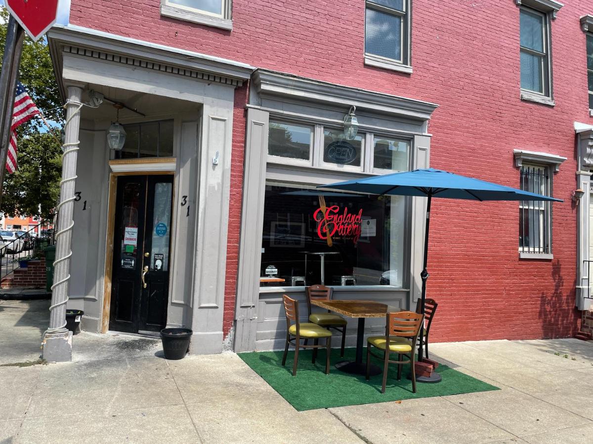 | Downtown Private Rooms - Close to Topgolf, Horseshoe Casino, UM Baltimore