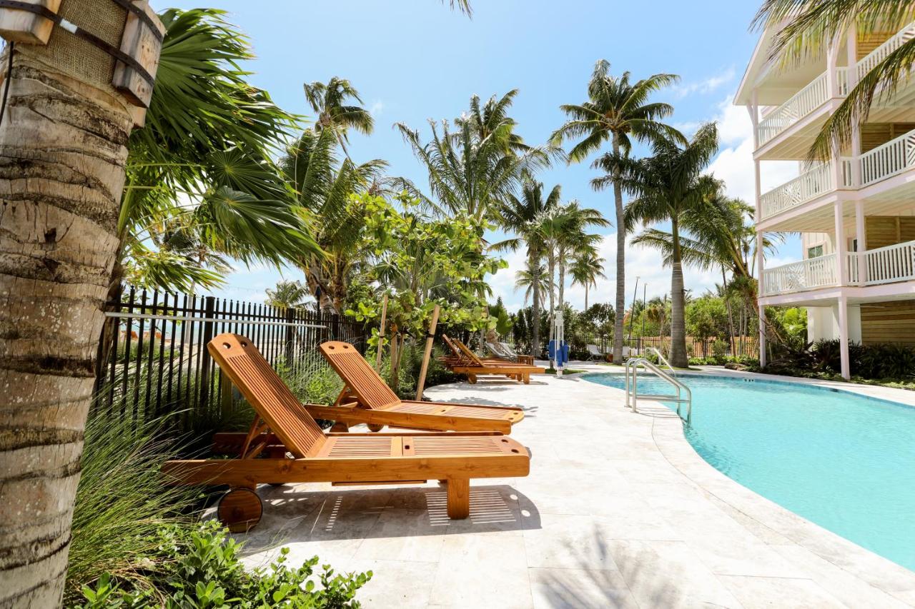 Studio at Grassy Flats Resort & Beach Club