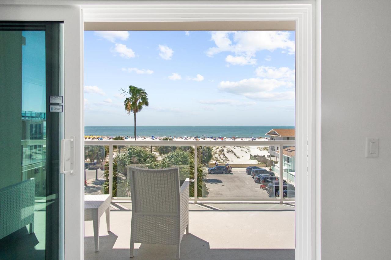 | The Avalon Club