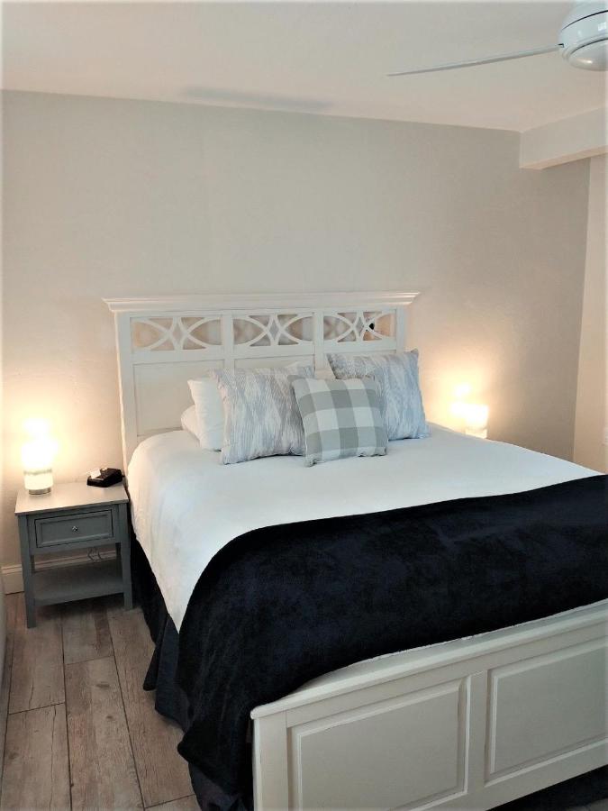  | Sea View Inn