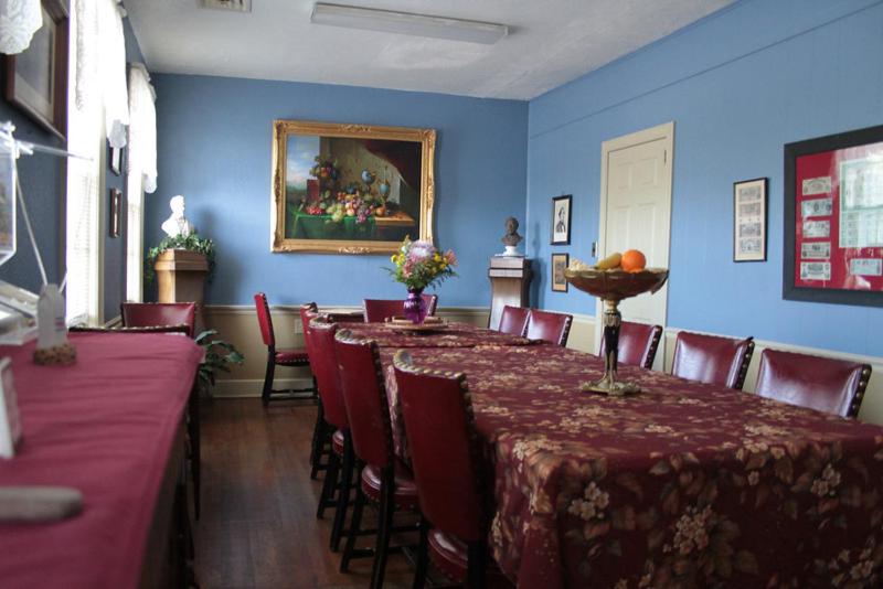 | Inn at the Olde Silk Mill