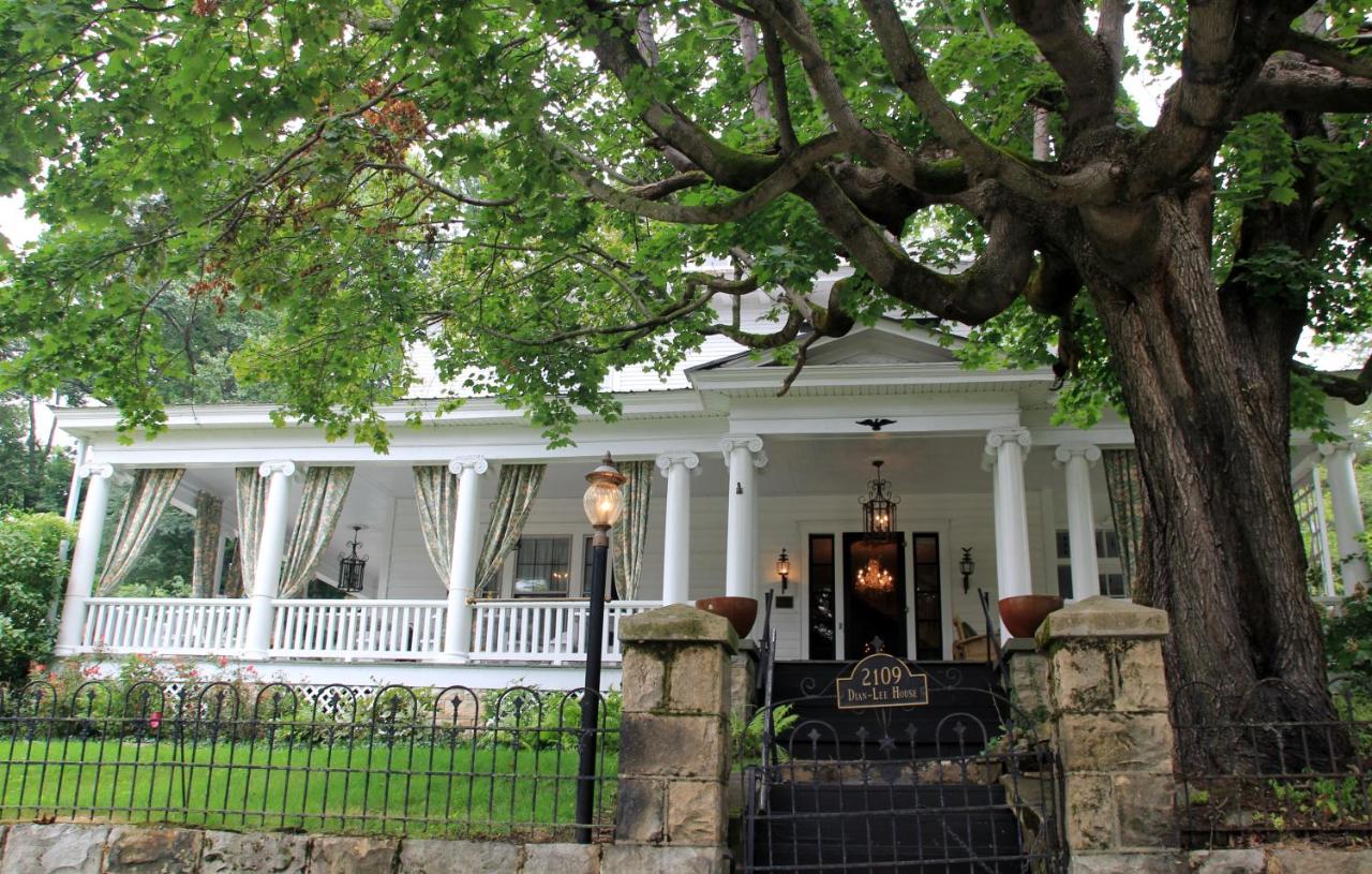 | Bluefield Inn, a Select Registry Propery