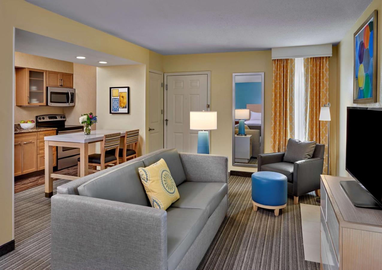 King Studio at Sonesta ES Suites Wilmington - Newark