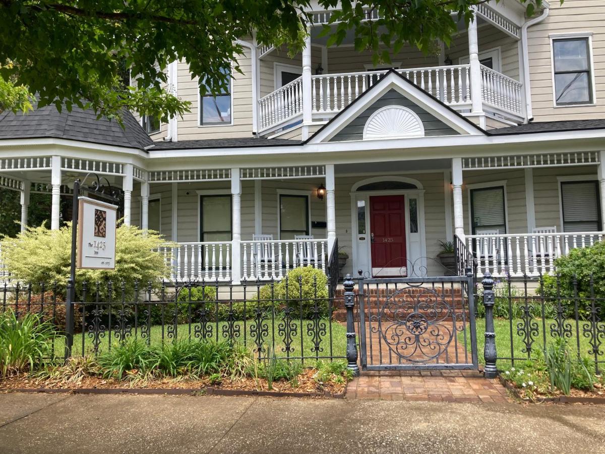 | The 1425 Inn