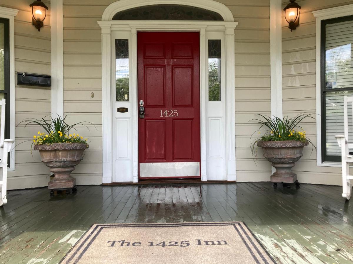 | The 1425 Inn