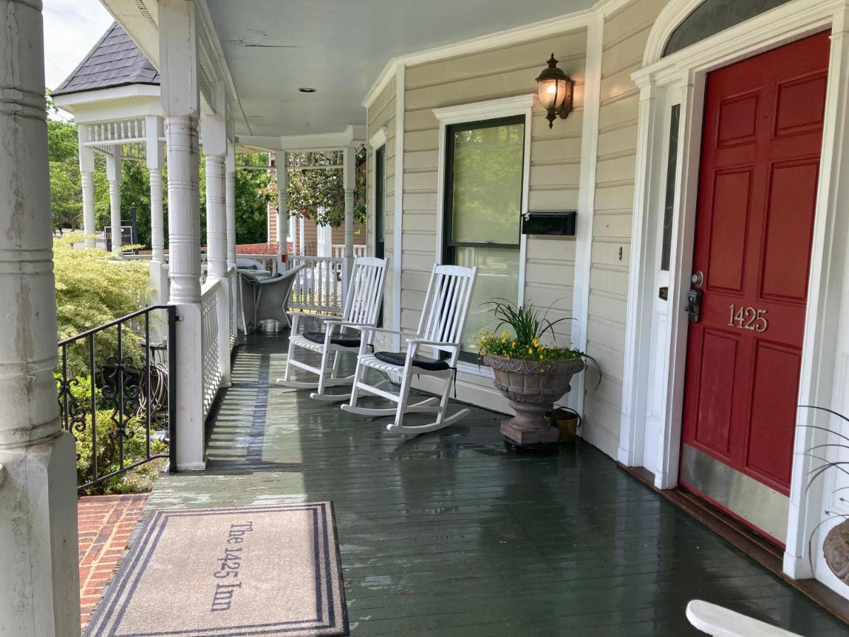 | The 1425 Inn