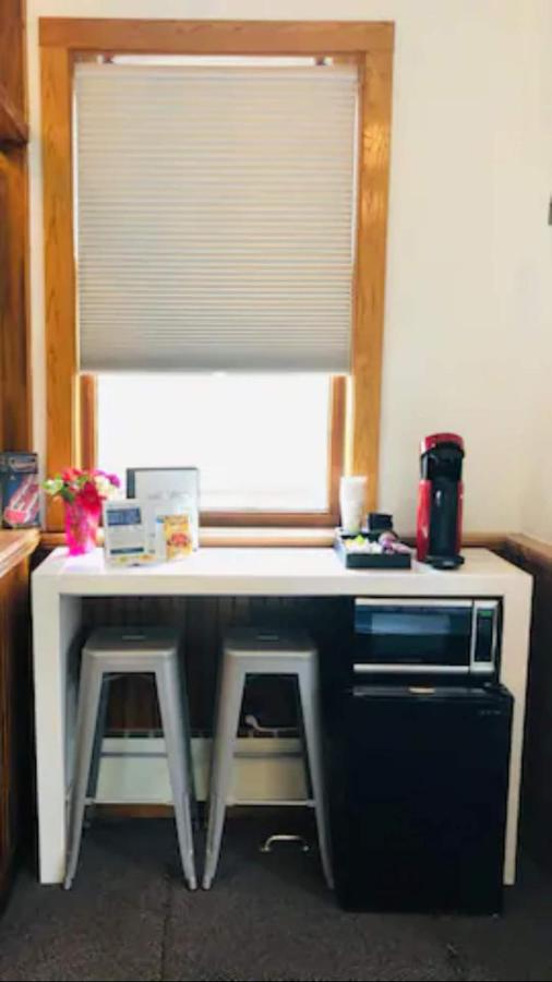 Double or Twin Room with Extra Bed at Endion Station Inn | Hotel Next to Lake Superior
