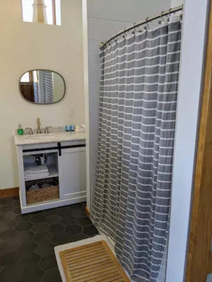 Double or Twin Room with Extra Bed at Endion Station Inn | Hotel Next to Lake Superior