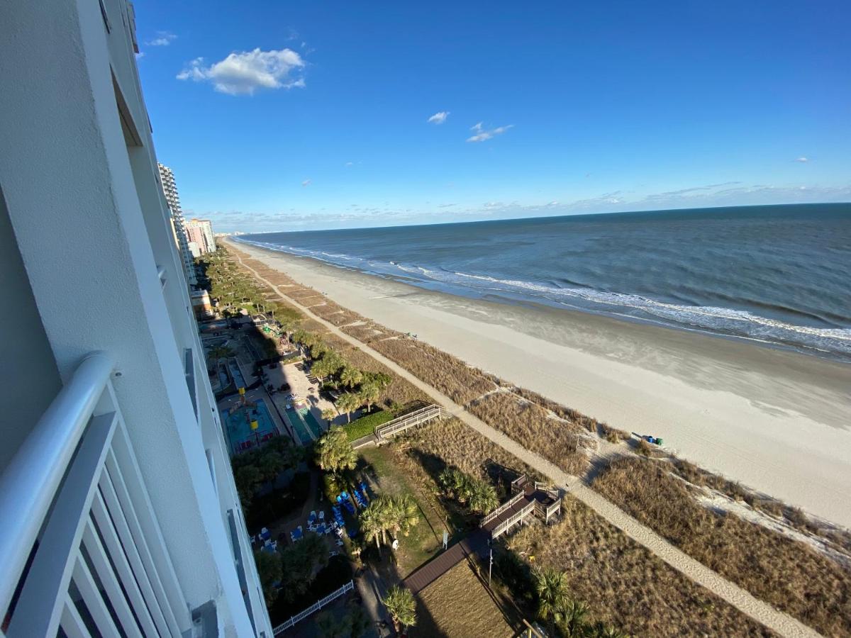  | Camelot By The Sea Ocean Front Condo
