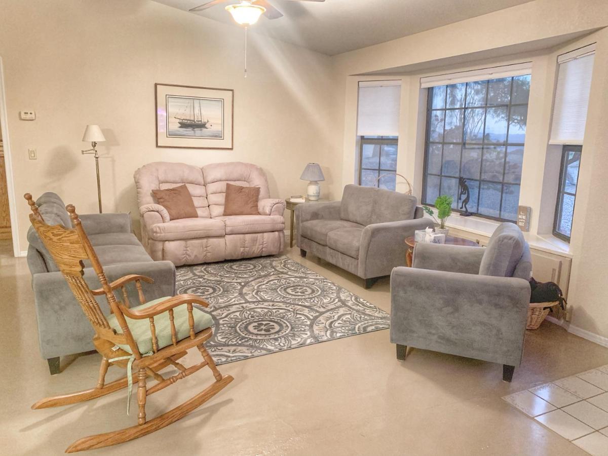 | Desert Getaway - Centrally Located, Trail Access Steps Away!