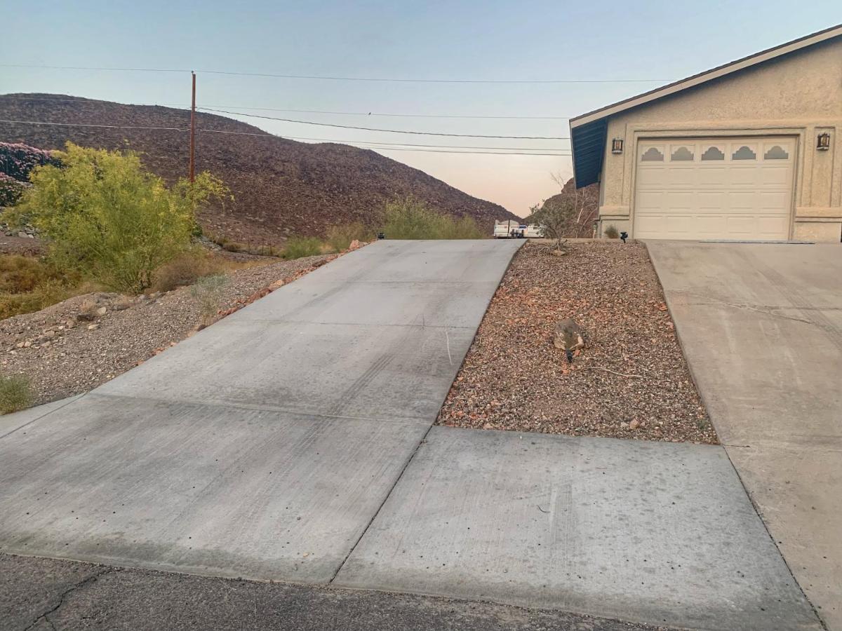 | Desert Getaway - Centrally Located, Trail Access Steps Away!