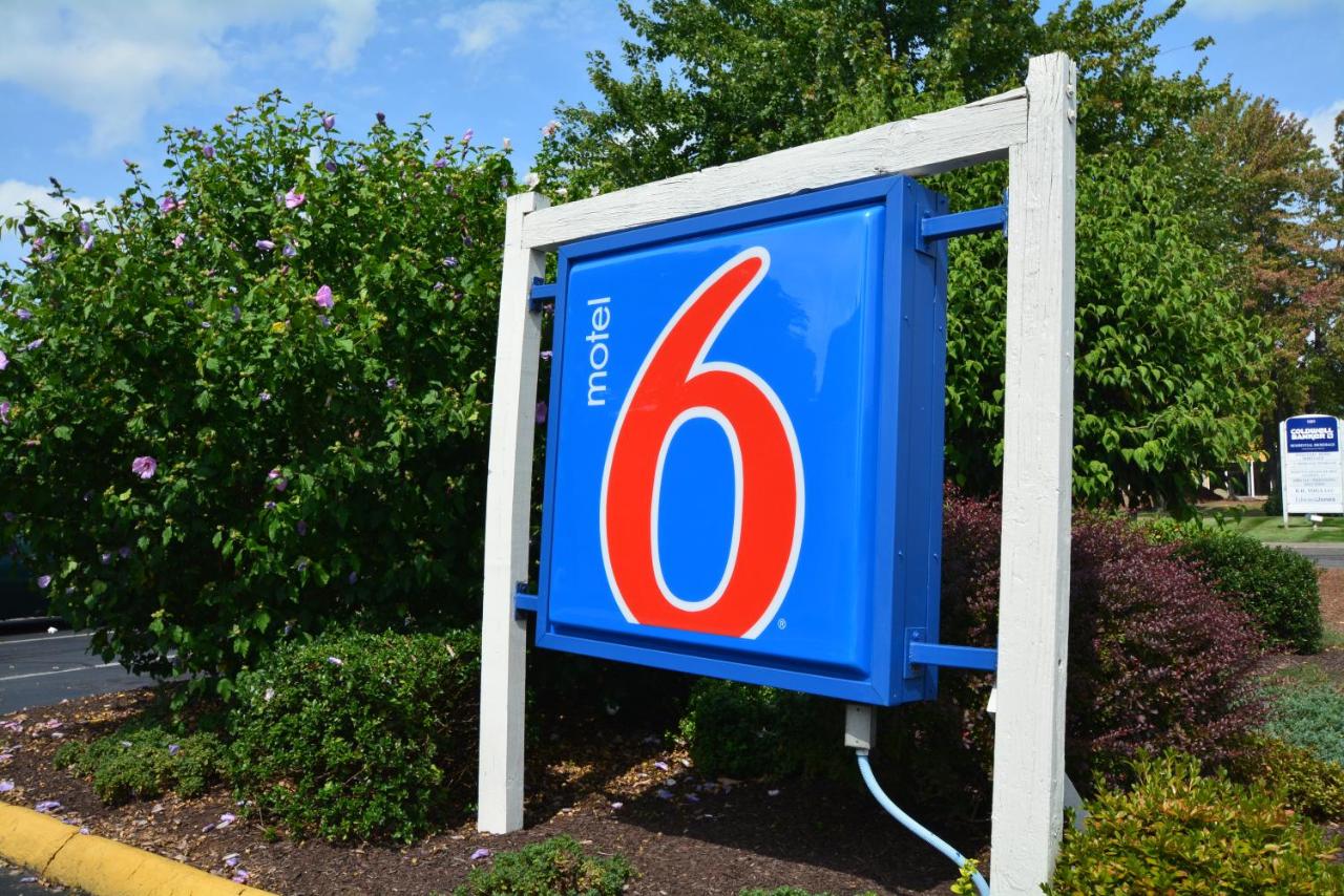 | Motel 6-Wethersfield, CT - Hartford