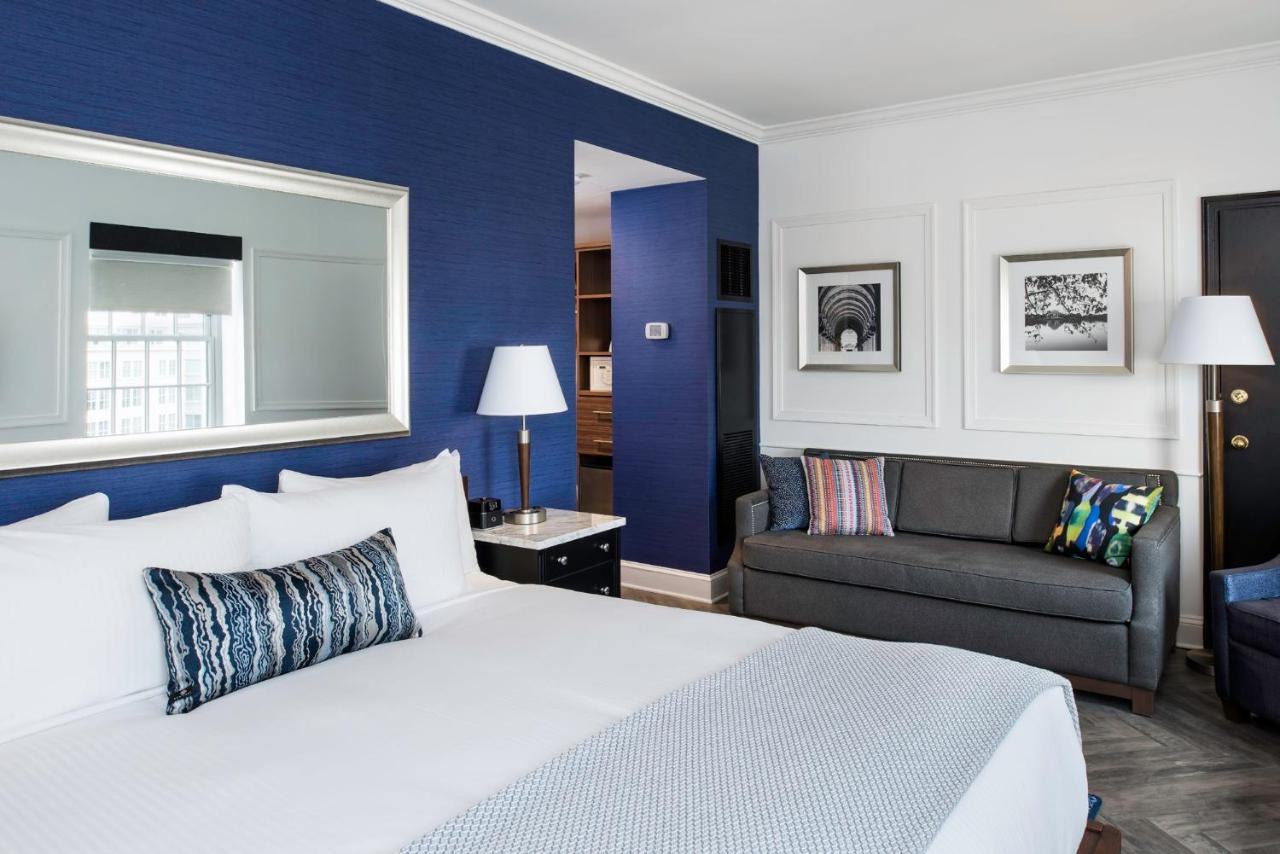 | Phoenix Park Hotel