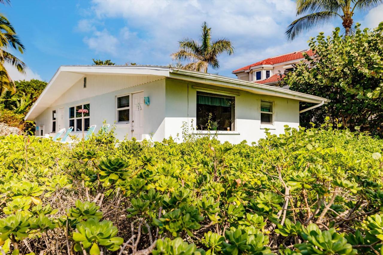 | Blue Dolphin Hotel