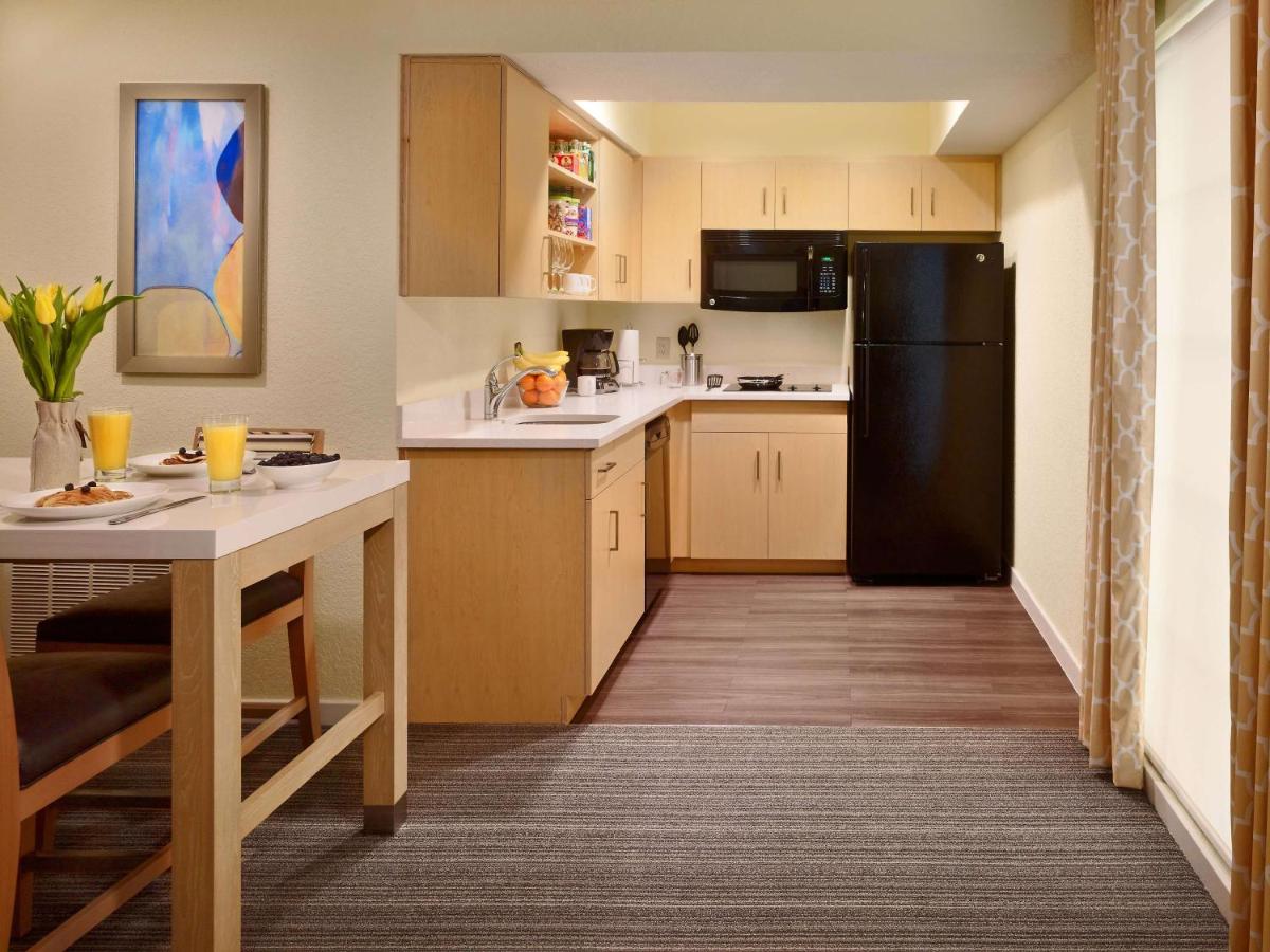 Two-Bedroom Suite with Two King Beds at Sonesta ES Suites Somerset