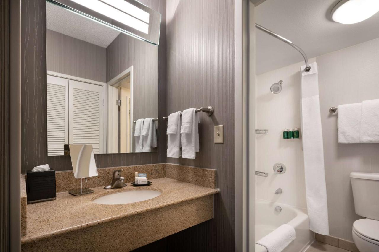 One Bedroom Suite King at Sonesta Select Phoenix Camelback