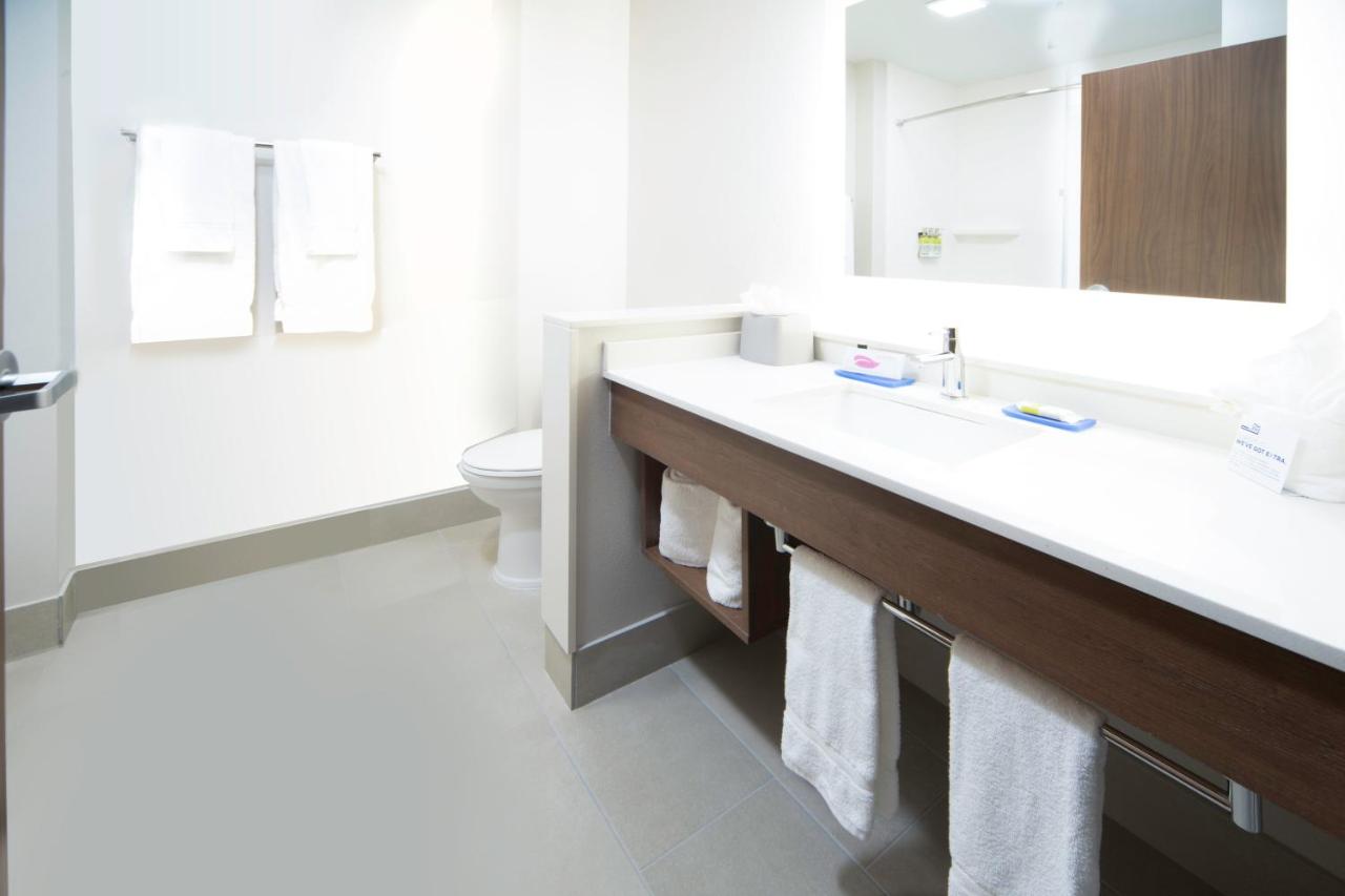 Two Queen Bed Suite - Hearing Accessible at Holiday Inn Express & Suites Fort Myers Airport by IHG