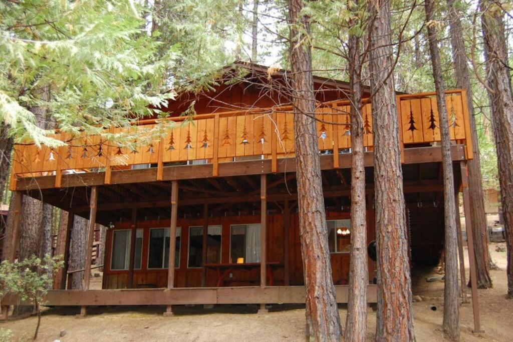 | 19B Yosemite Retreat in the Meadows