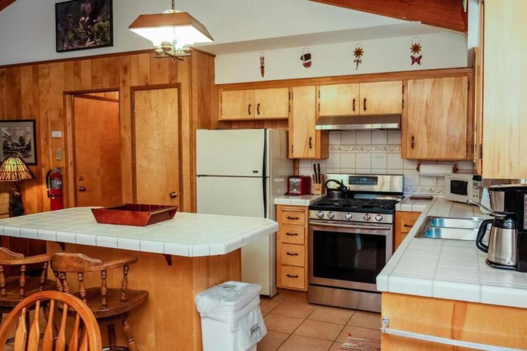| 19B Yosemite Retreat in the Meadows