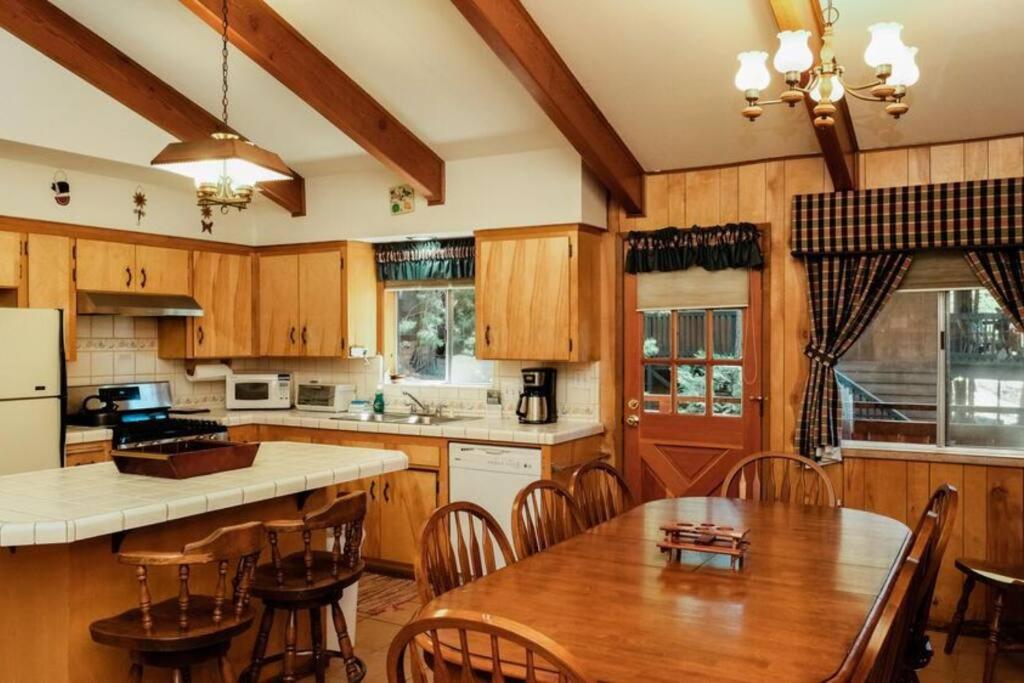  | 19B Yosemite Retreat in the Meadows