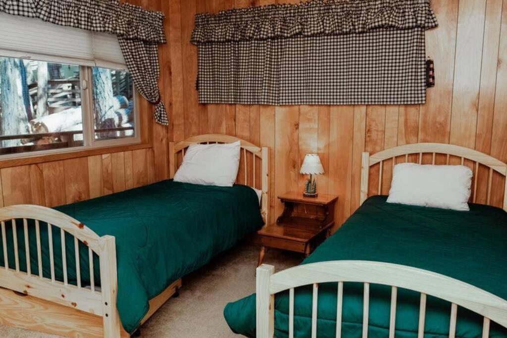 | 19B Yosemite Retreat in the Meadows