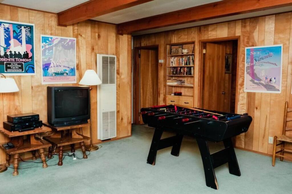 | 19B Yosemite Retreat in the Meadows