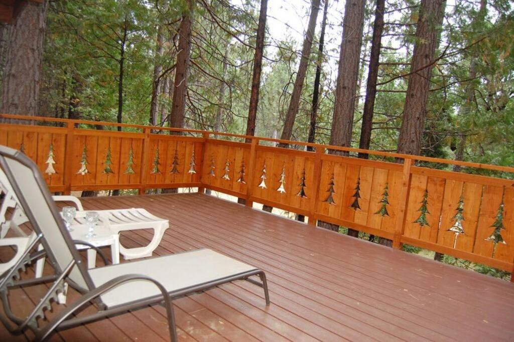 | 19B Yosemite Retreat in the Meadows