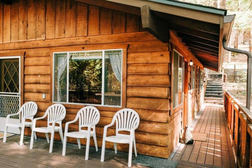 | 19B Yosemite Retreat in the Meadows