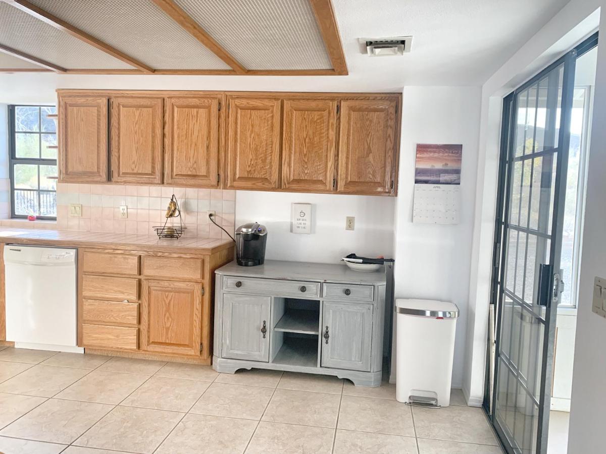 | Desert Getaway - Centrally Located, Trail Access Steps Away!