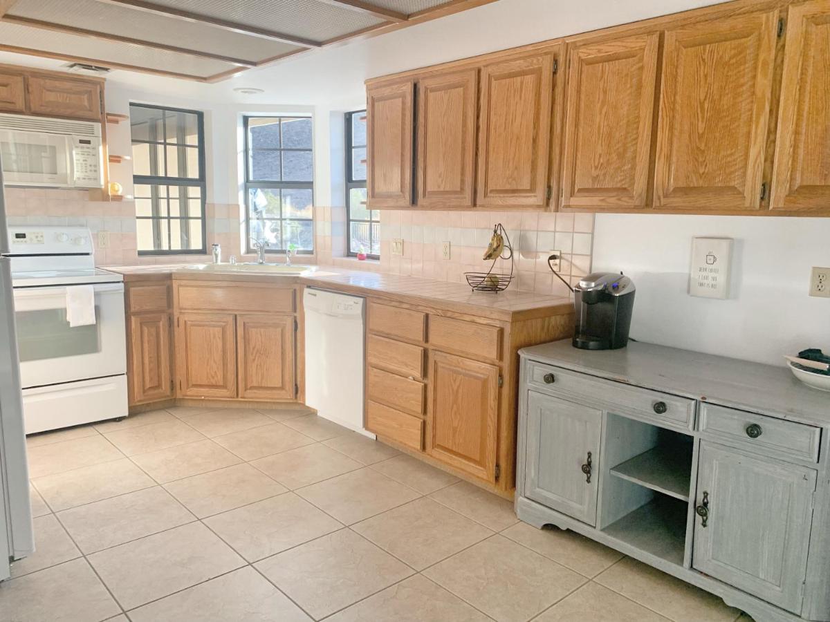 | Desert Getaway - Centrally Located, Trail Access Steps Away!