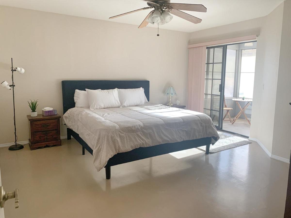 | Desert Getaway - Centrally Located, Trail Access Steps Away!