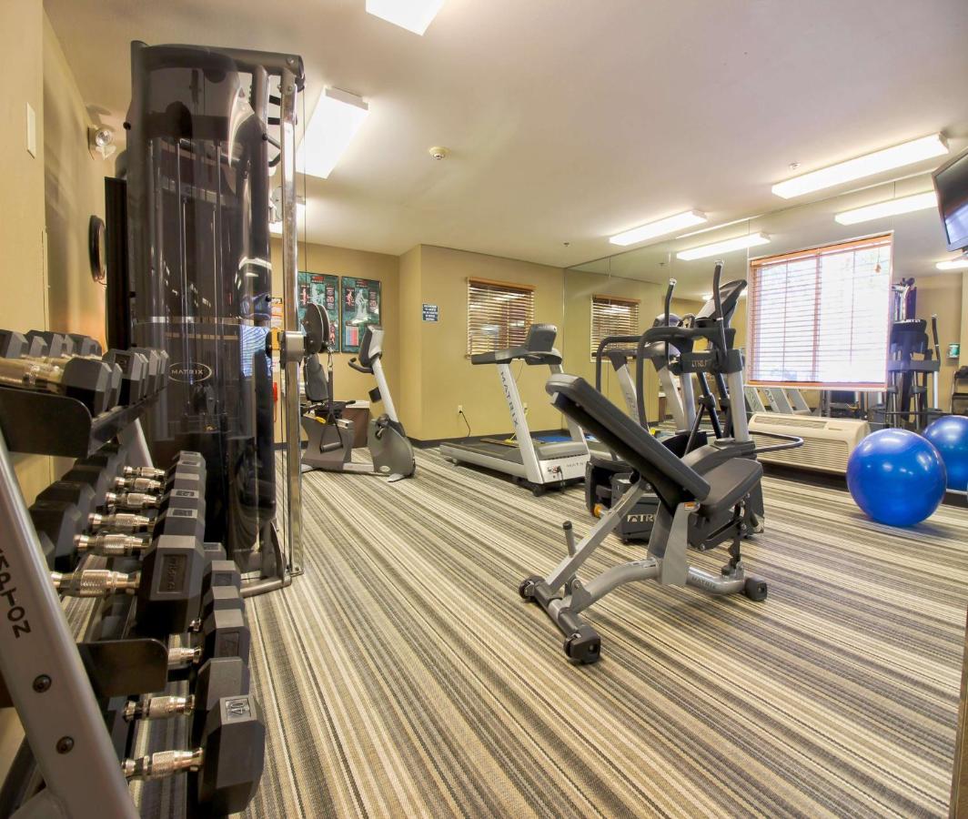 | Sonesta Simply Suites St Louis Earth City