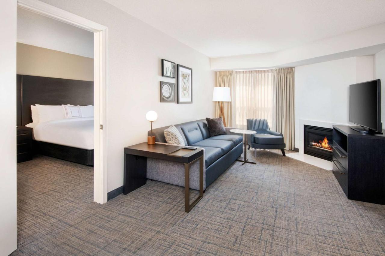 Two Bedroom Suite - King in Each, Hearing Accessible at Sonesta ES Suites Atlanta Kennesaw Town Center